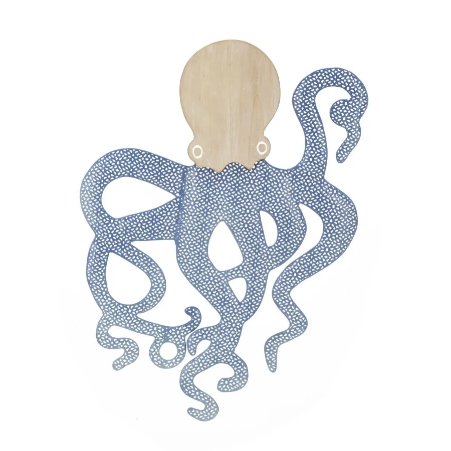 Płyta ścienna Octopus 41 1,5 57 cm